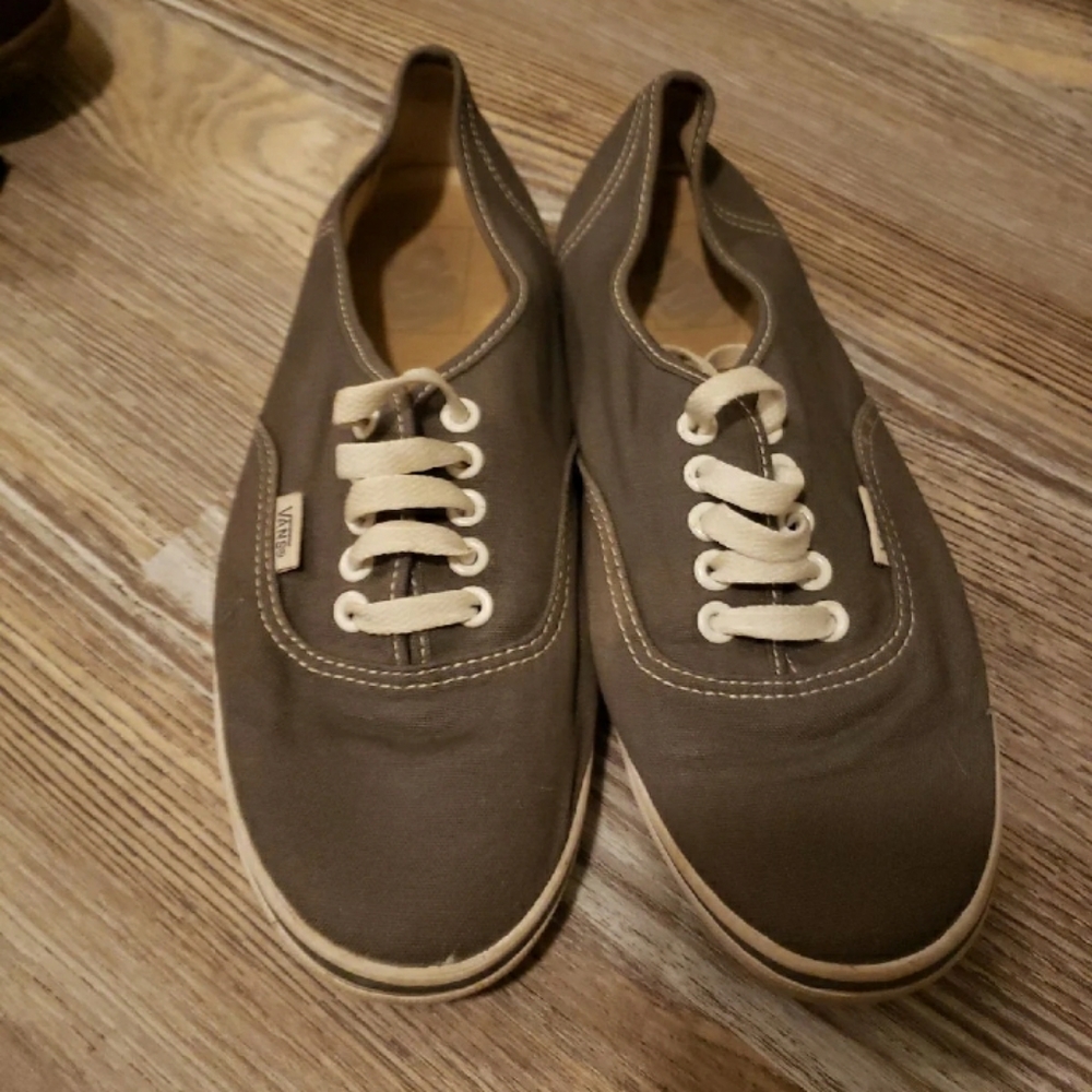 Vans